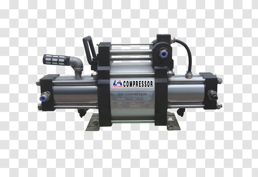 Compressor Booster Pump Gas Pressure Air - Tool - Igbt Symbol Transparent PNG