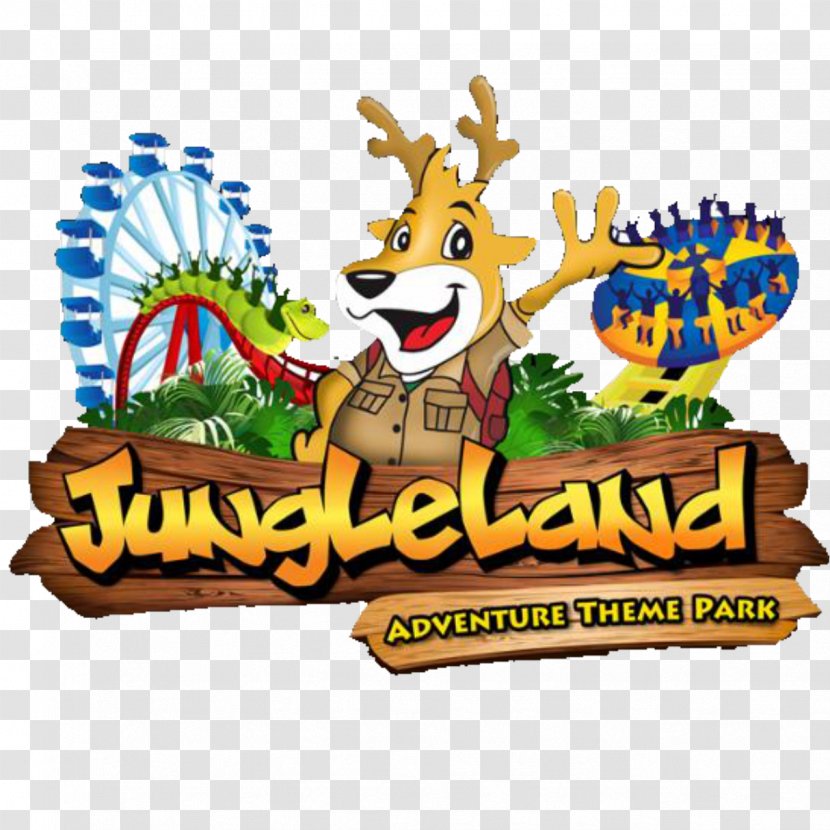 JungleLand Adventure Theme Park Sentul City, Indonesia Jakarta The Jungle Water Nirwana - Ticket - AYAM PENYET Transparent PNG