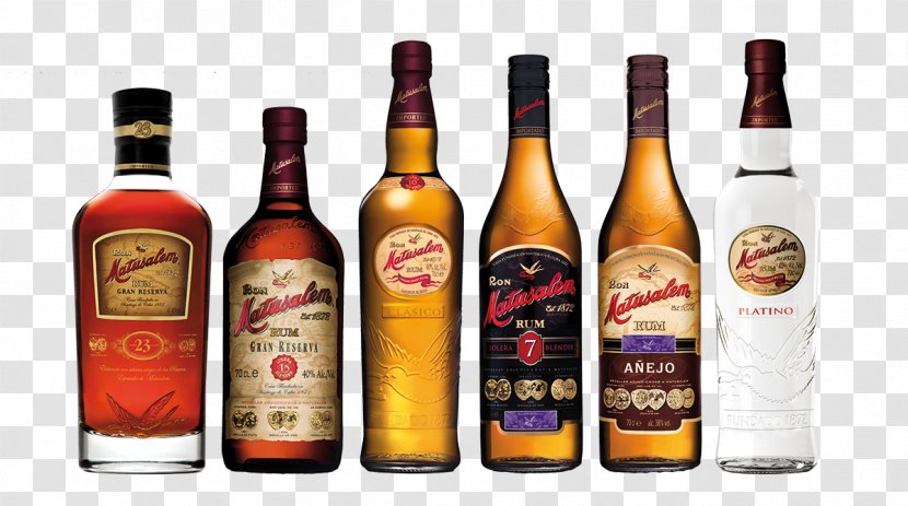 Whiskey Rum Distilled Beverage Brandy Santiago De Cuba - Almonds Transparent PNG