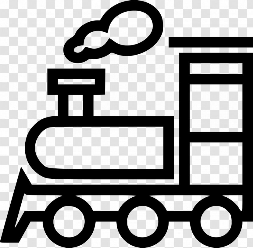 Rail Transport Train Ticket Steam Locomotive Vector Graphics - Garmet Steamer Transparent PNG