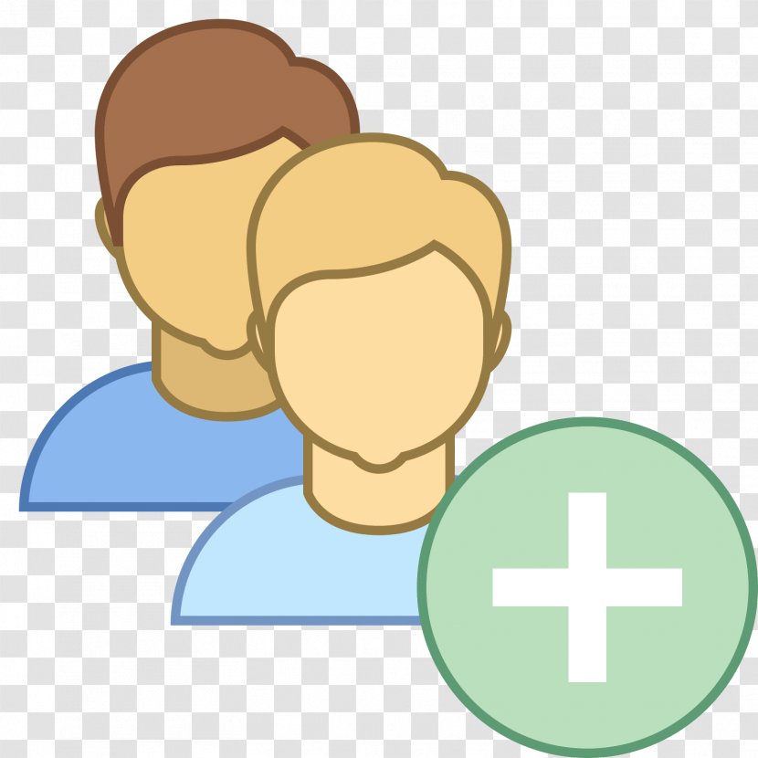 Computer Icons Users' Group - Joint - Personage Transparent PNG