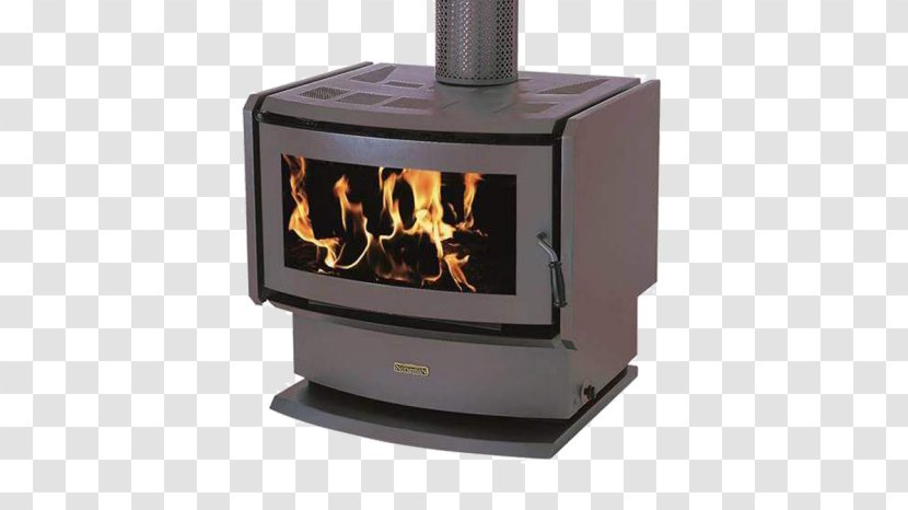 Wood Stoves Furnace Fireplace Heater - Burning Stove - Indoor Open Fireplaces Transparent PNG