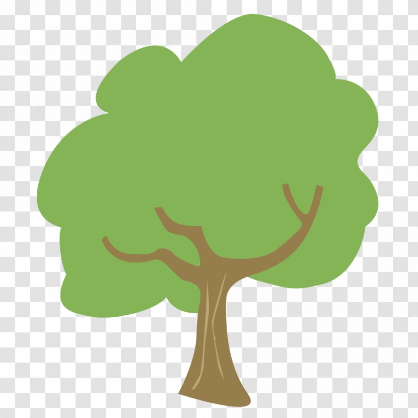 Clip Art Tree Illustration Leaf Plant Stem - Symbol Transparent PNG