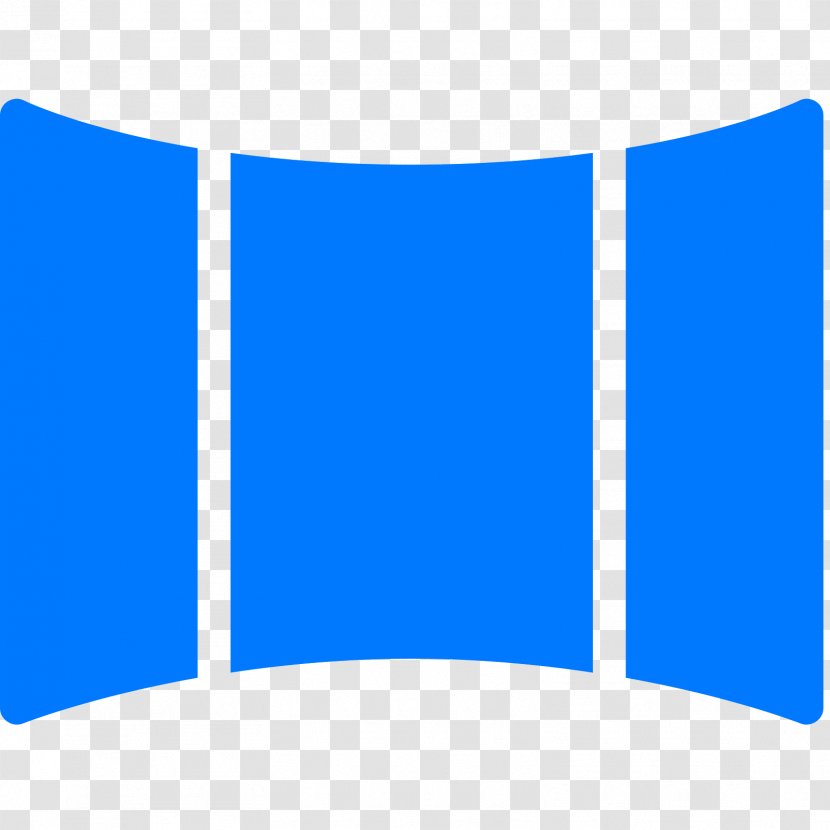 Computer Software Developer - Blue - Panorama Transparent PNG