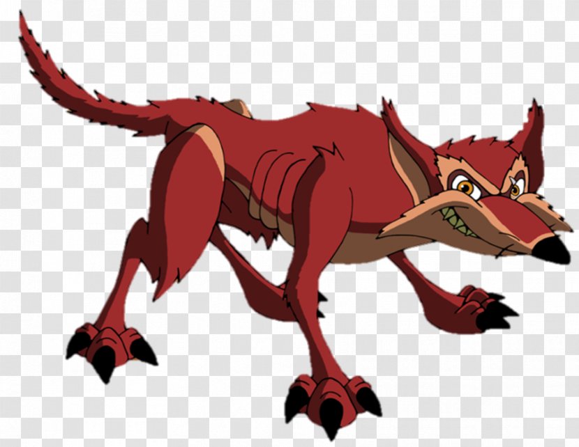 Canidae Dag The Coyote Dog - Tyrannosaurus - DAG Transparent PNG