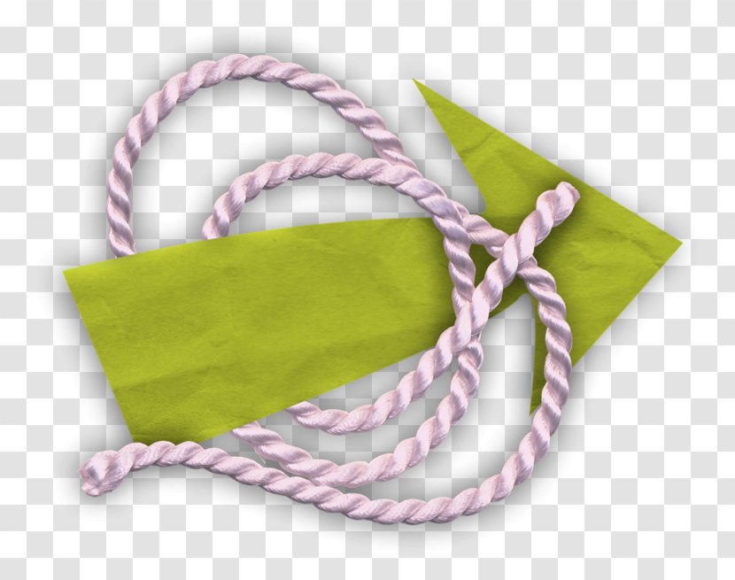 Rope Lilac Transparent PNG