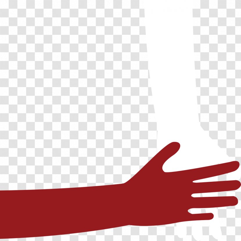 Hand Model Finger Thumb Arm Transparent PNG