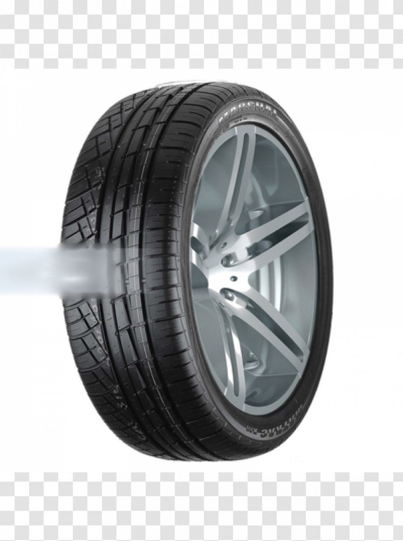 Tire Car Pirelli Guma Bridgestone - Automotive Wheel System Transparent PNG