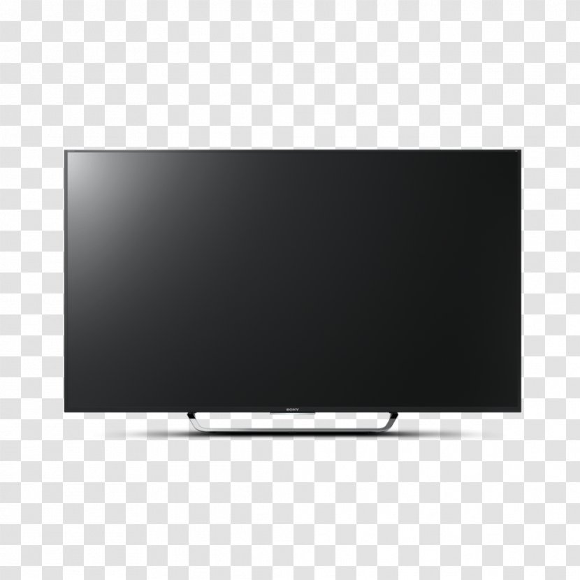 Motionflow 4K Resolution 索尼 Bravia LED-backlit LCD - Highdefinition Television - Hd Lcd Tv Transparent PNG