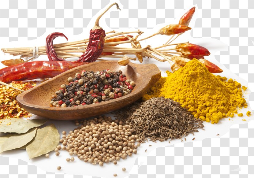 Indian Cuisine Spice Rogan Josh Herb Desktop Wallpaper - Condiment - Costa Rica Transparent PNG