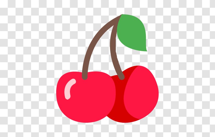 Frutti Di Bosco Cherry Sugar Food Icon - Rose Order Transparent PNG
