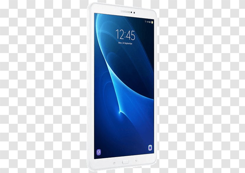 Samsung Galaxy Tab A 7.0 (2016) 10.1 9.7 S2 - Telephony Transparent PNG