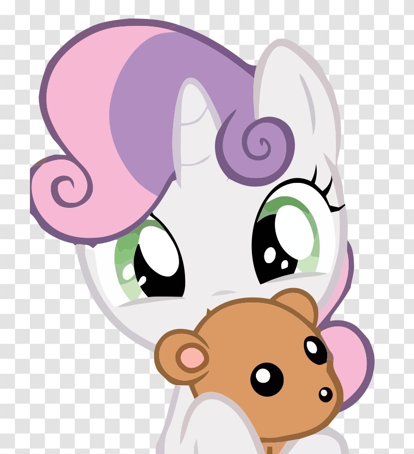 Sweetie Belle Twilight Sparkle Pony Rarity Pinkie Pie - Frame - Silhouette Transparent PNG