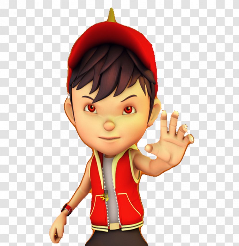 Child Figurine Doll Cartoon - Fiction - Fang Transparent PNG