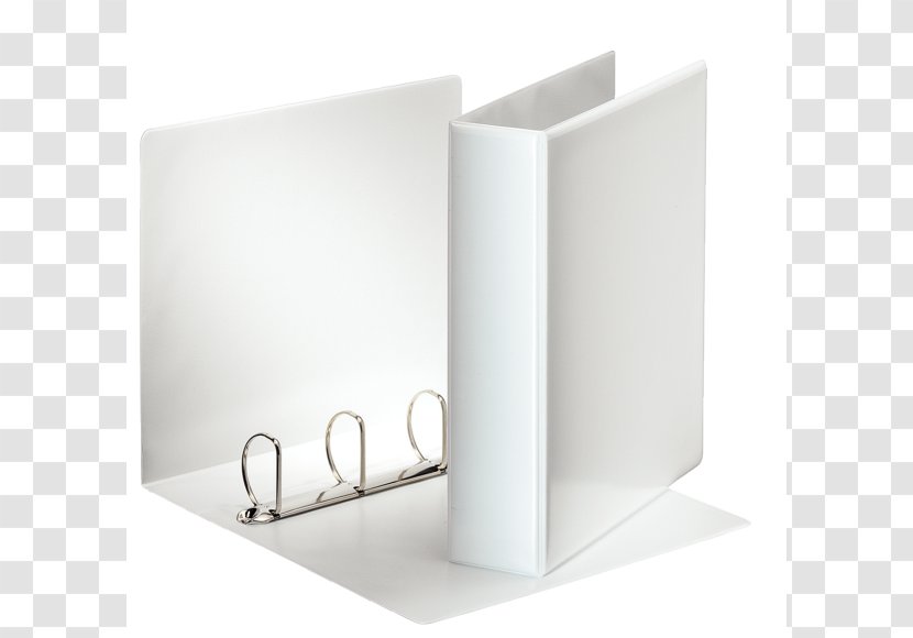 Paper Ring Binder File Folders Presentation Folder Office Supplies - Polypropylene - Clip Transparent PNG