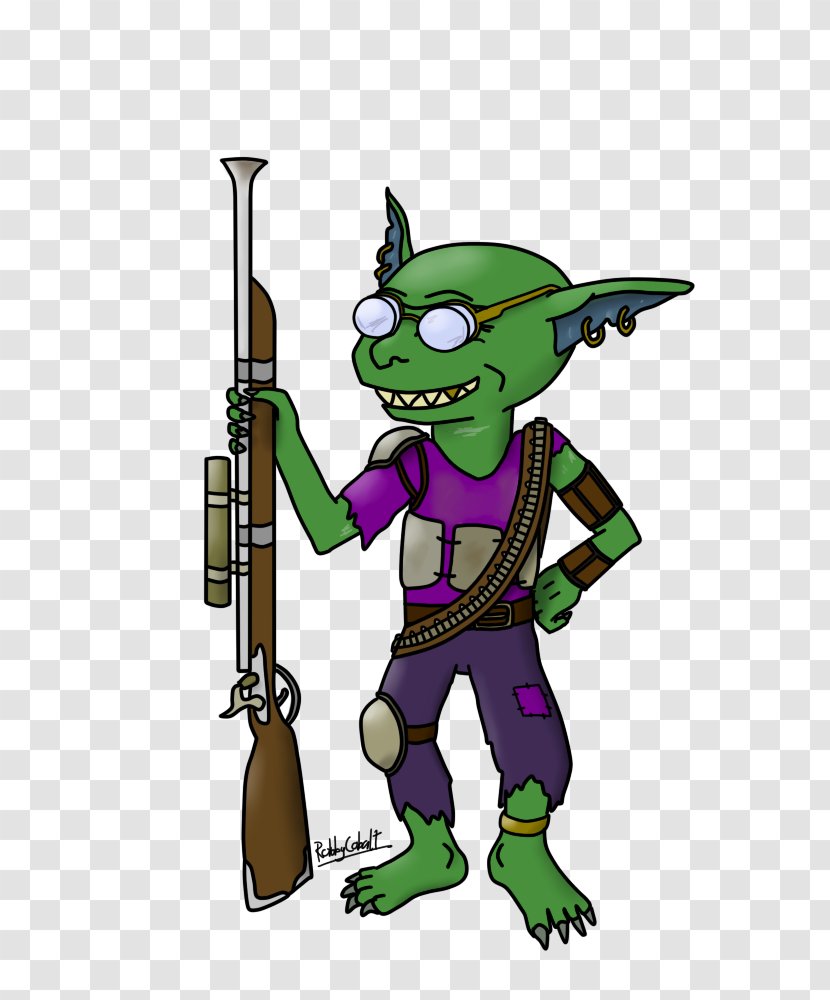 Digital Art Goblin DeviantArt Artist - Legendary Creature - Deviantart Transparent PNG