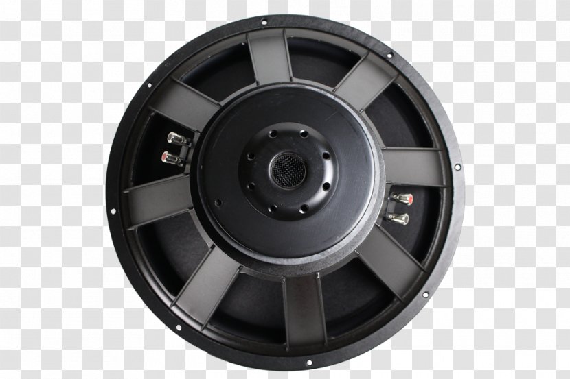 Subwoofer Audio Loudspeaker Enclosure Sound - Power Amplifier - Continental Texture Transparent PNG