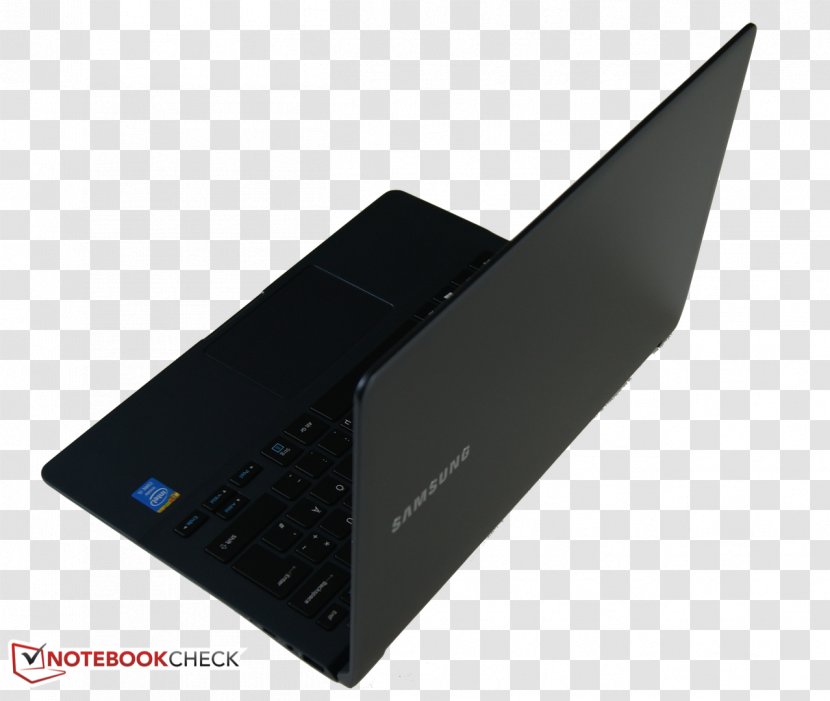 Samsung Ativ Book 9 Laptop Multimedia Portable Computer - Electronics Transparent PNG