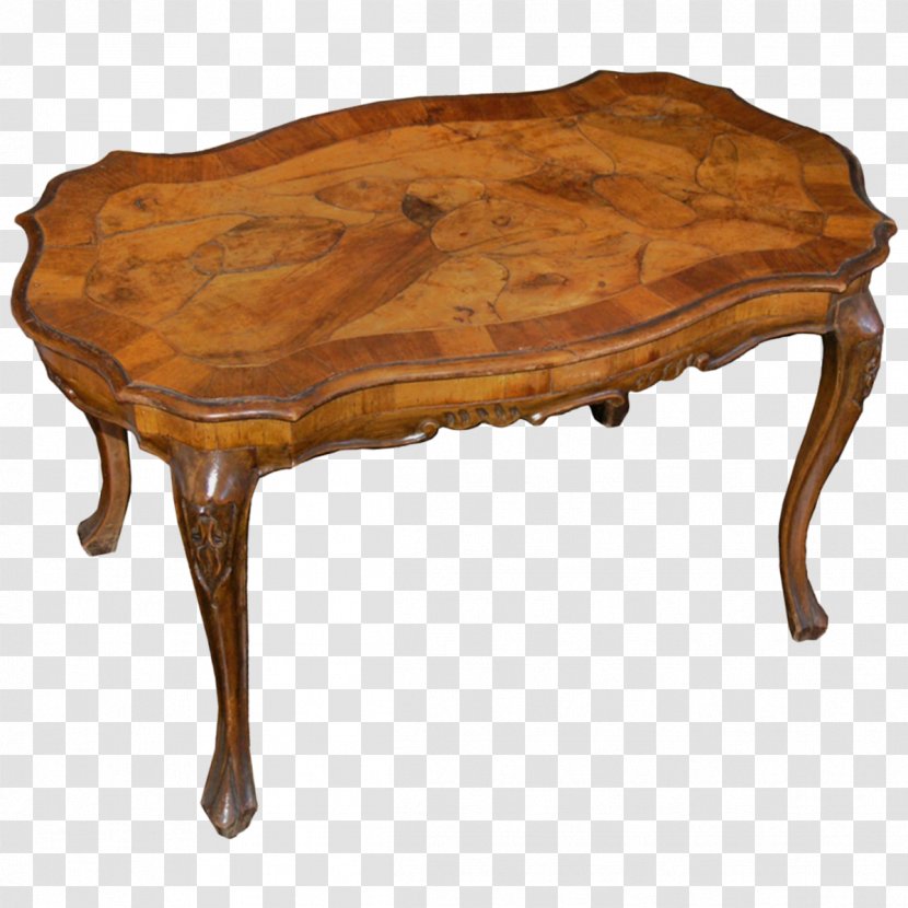 Coffee Tables Wood Stain Antique Transparent PNG