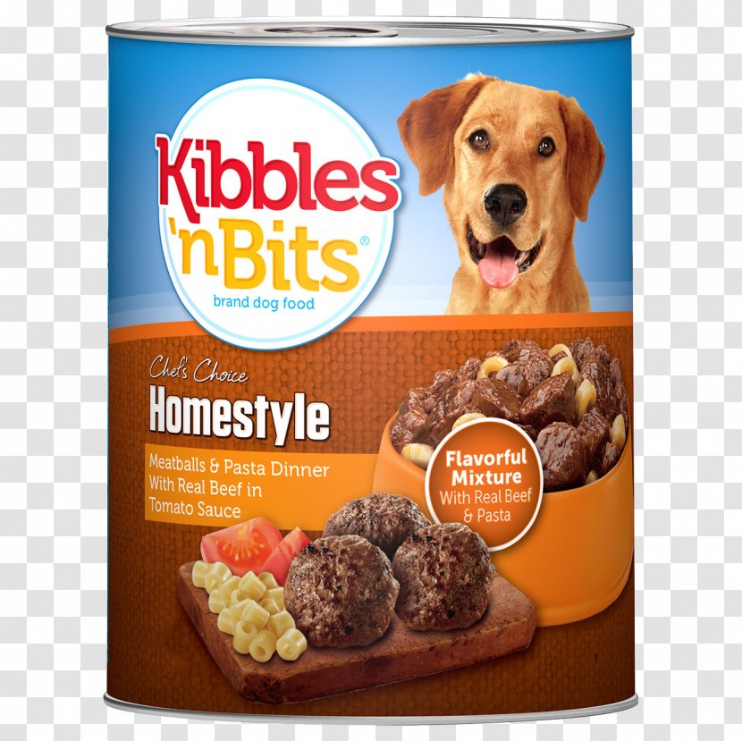 Macaroni And Cheese Fried Chicken Gravy Kibbles 'n Bits Dog Food - As - Dry Noodles Transparent PNG