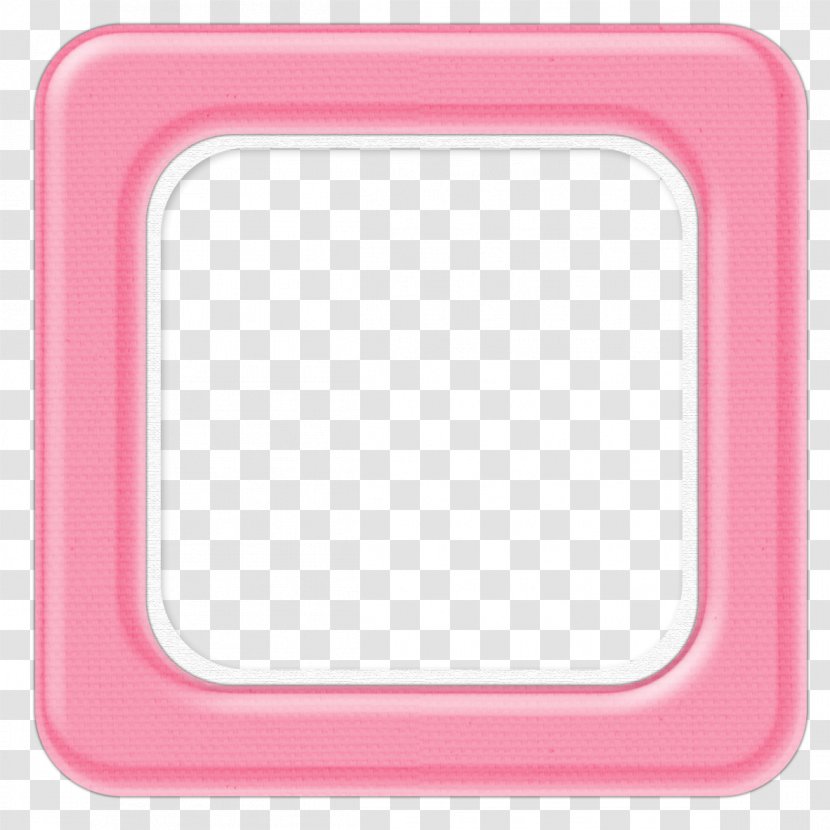 Picture Frames Font - Rectangle - Design Transparent PNG