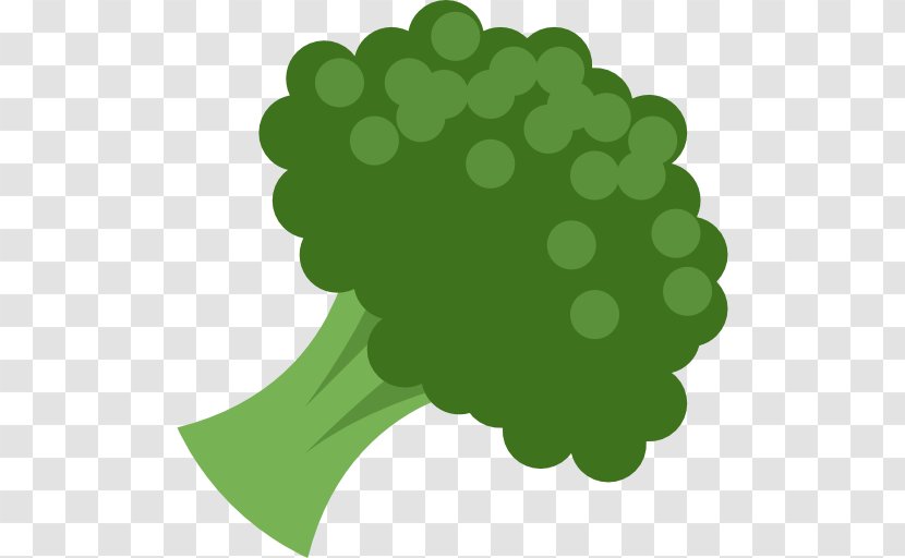 Broccoli Emojipedia Vegetable Food Transparent PNG