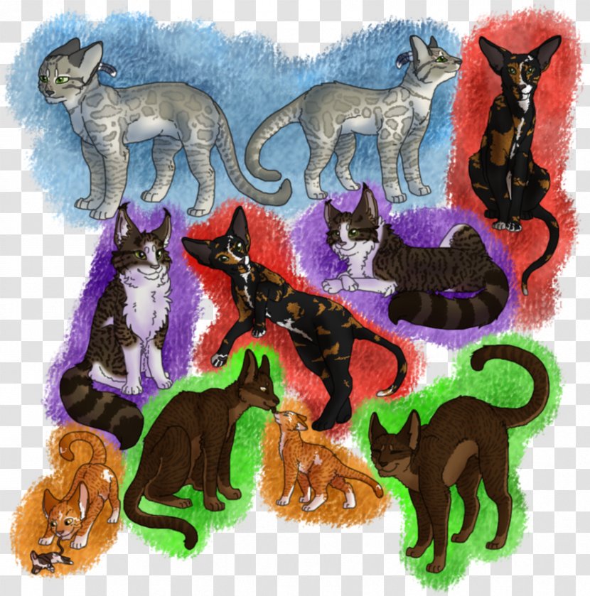 Cat Fauna Tail Wildlife Animal - Carnivoran - Pillars Character Development Transparent PNG