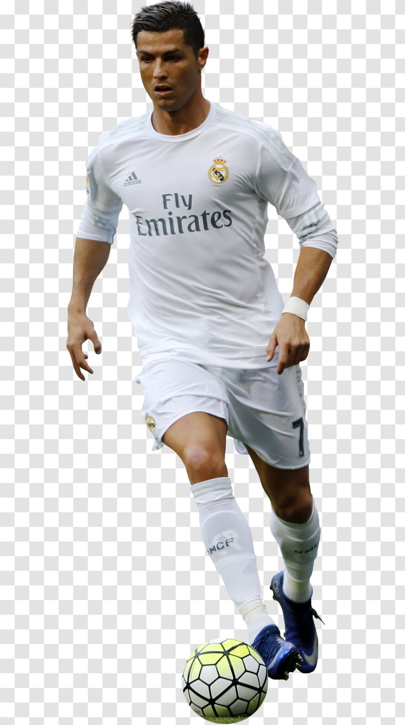 Joaquín Jersey T-shirt Football Player Sport - Team - Ronaldo Brasil Transparent PNG