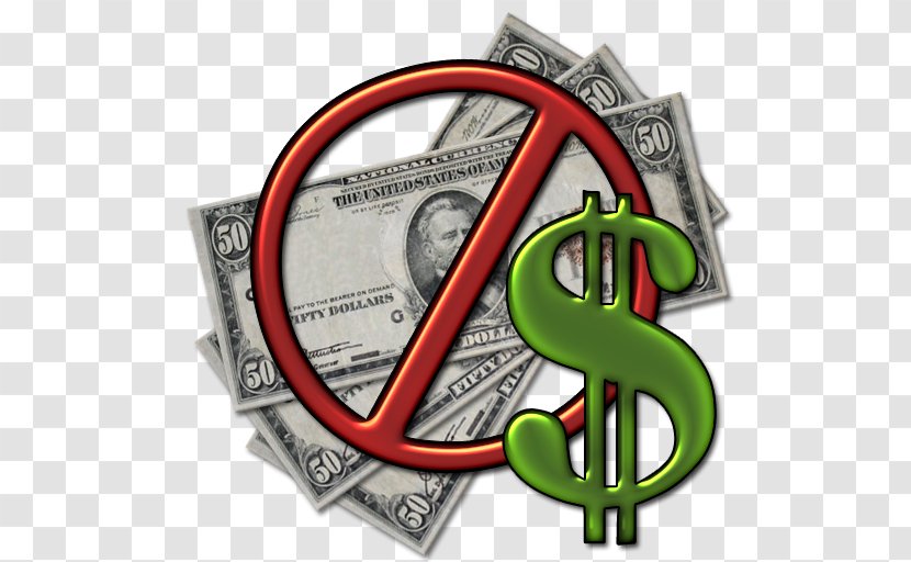 Cash Money Saving Financial Plan Tax - Banknote Transparent PNG