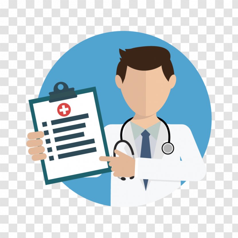 Medicine Health Care Physician Credentialing Patient - Technology - Finger Transparent PNG
