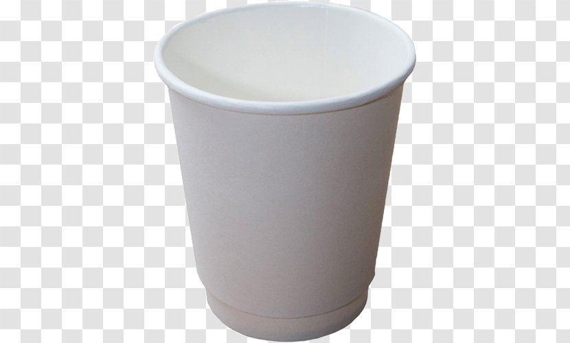 Coffee Cup Bucket Lid Plastic Mug - Tableware - Paper Transparent PNG