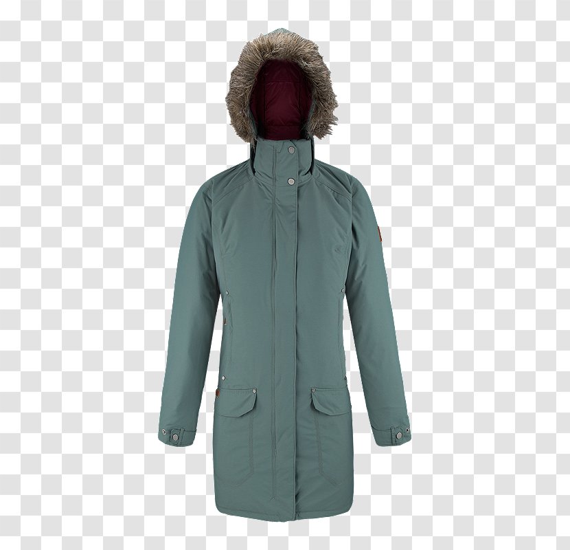 Jacket The North Face Women's Laney Trench II Coat Clothing - Casual Blazer Transparent PNG
