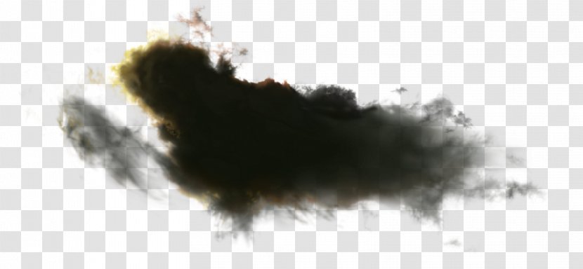 Cloud PhotoScape Clip Art - Lightning - Sol Transparent PNG