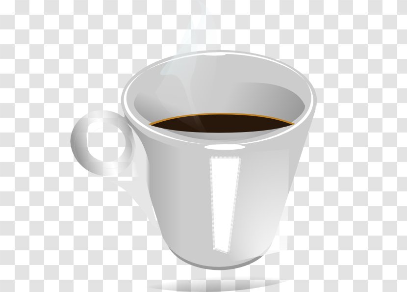 Cuban Espresso Coffee Doppio Ristretto - Blog - Cup Transparent PNG