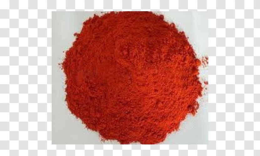 Chili Powder Kashmiri Cuisine Con Carne Spice Mix Pepper - Orange - Black Transparent PNG