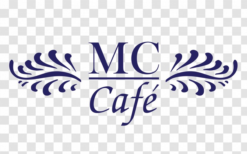 Logo Monogram Calligraphy Brand Font - Hotel - Mc Cafe Transparent PNG