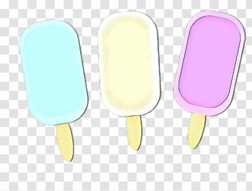 Ice Cream Background - Dairy - Nail Dessert Transparent PNG