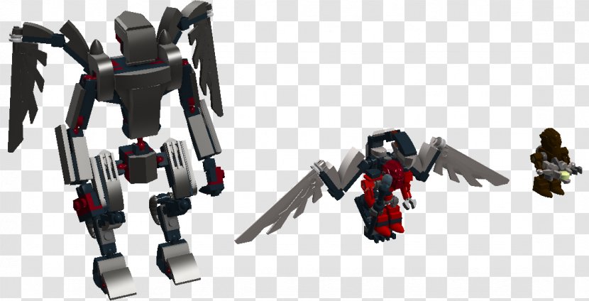 Bionicle Action & Toy Figures Lego Minifigure - Mecha - Disapointed Transparent PNG