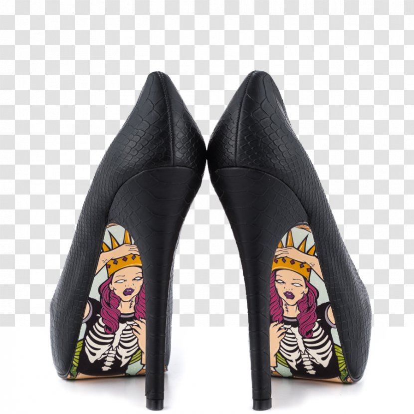 High-heeled Shoe Sandal Stiletto Heel Fashion Boot - Heels Transparent PNG