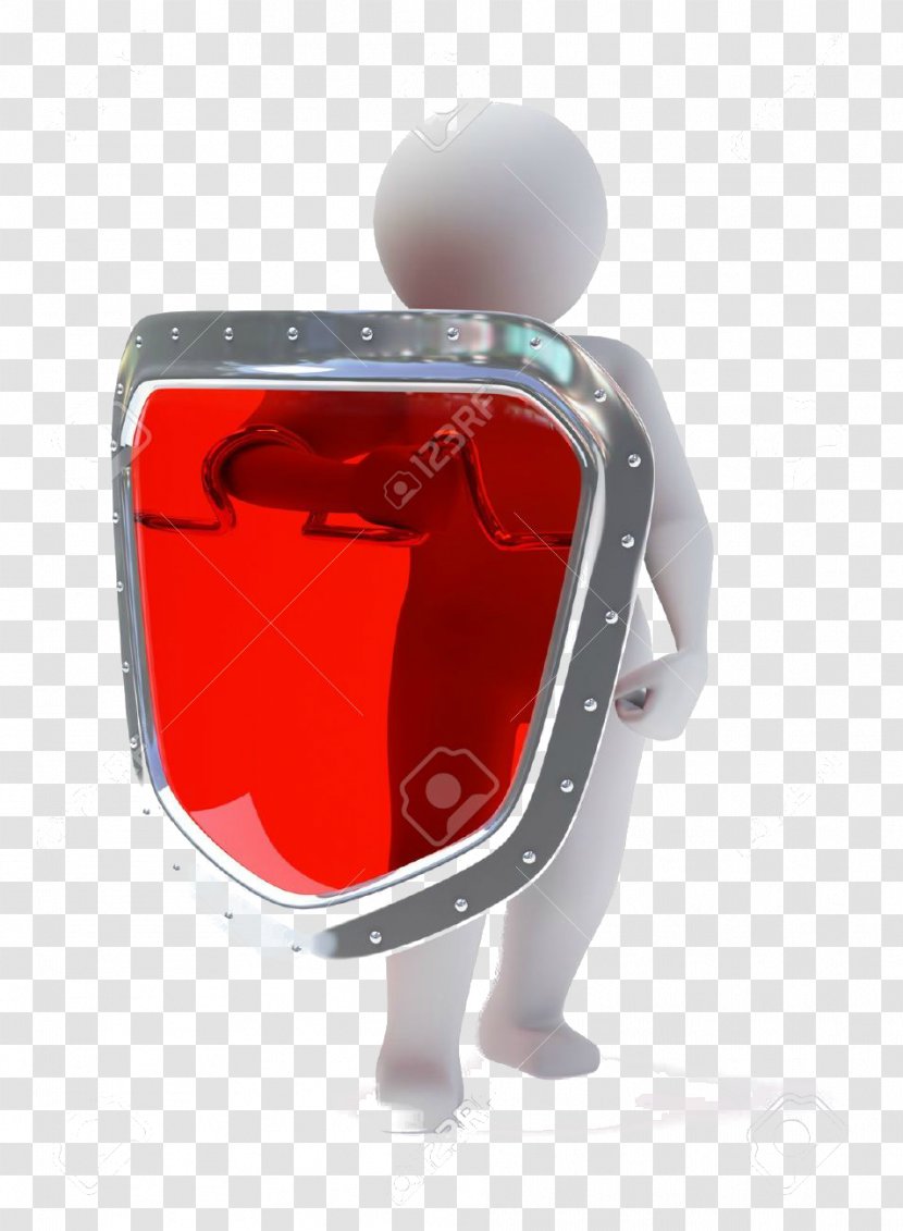 Система налогообложения Royalty-free - Royaltyfree - Red Shield Transparent PNG
