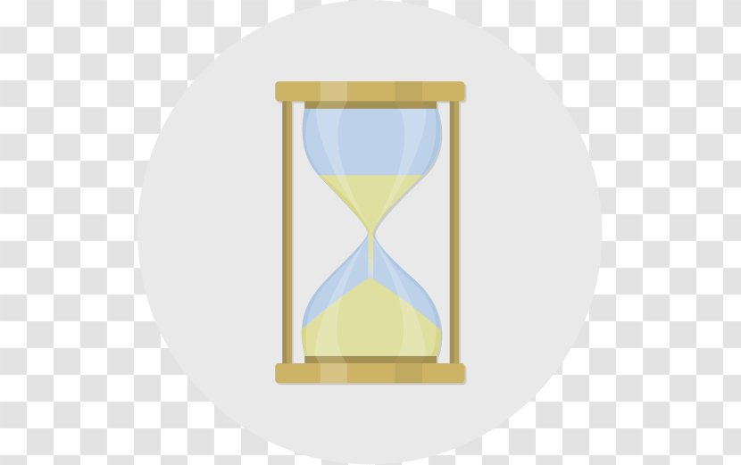 Hourglass - Table Transparent PNG