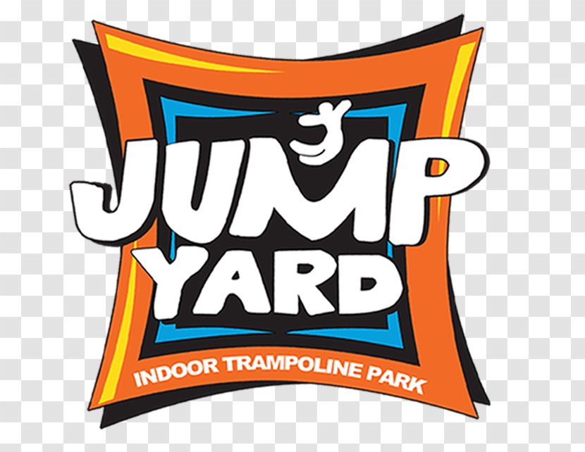 Jump Yard Indoor Trampoline Park Ortigas East Pasig Rainforest Jumping - Brand Transparent PNG