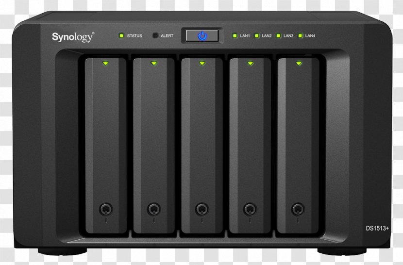 Network Storage Systems Synology Inc. Data Diskless Node Hard Drives - Electronic Instrument - Solid Word Transparent PNG