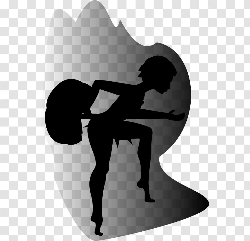 African Dance Clip Art Music Of Africa - Silhouette Transparent PNG