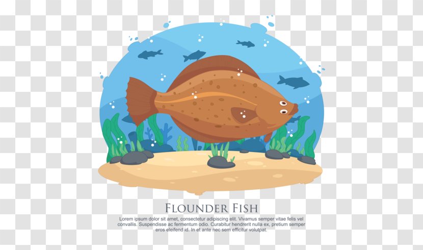 Clip Art - Artist - Fish Illustration Transparent PNG