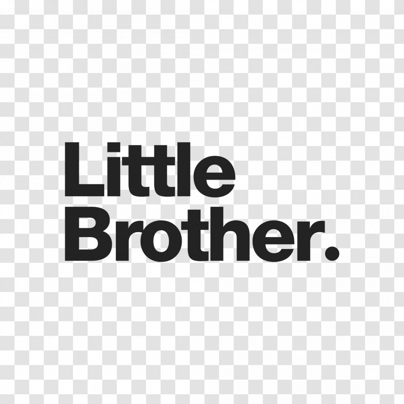 Brand Logo Dow Design Product - Big Brother Little Frames Transparent PNG