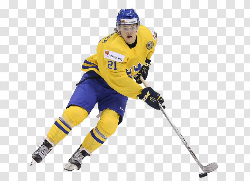 College Ice Hockey Swedish National Men's Team Toronto Maple Leafs World Cup Of - Bandy - Playerspiderman Hocky Goal Transparent PNG