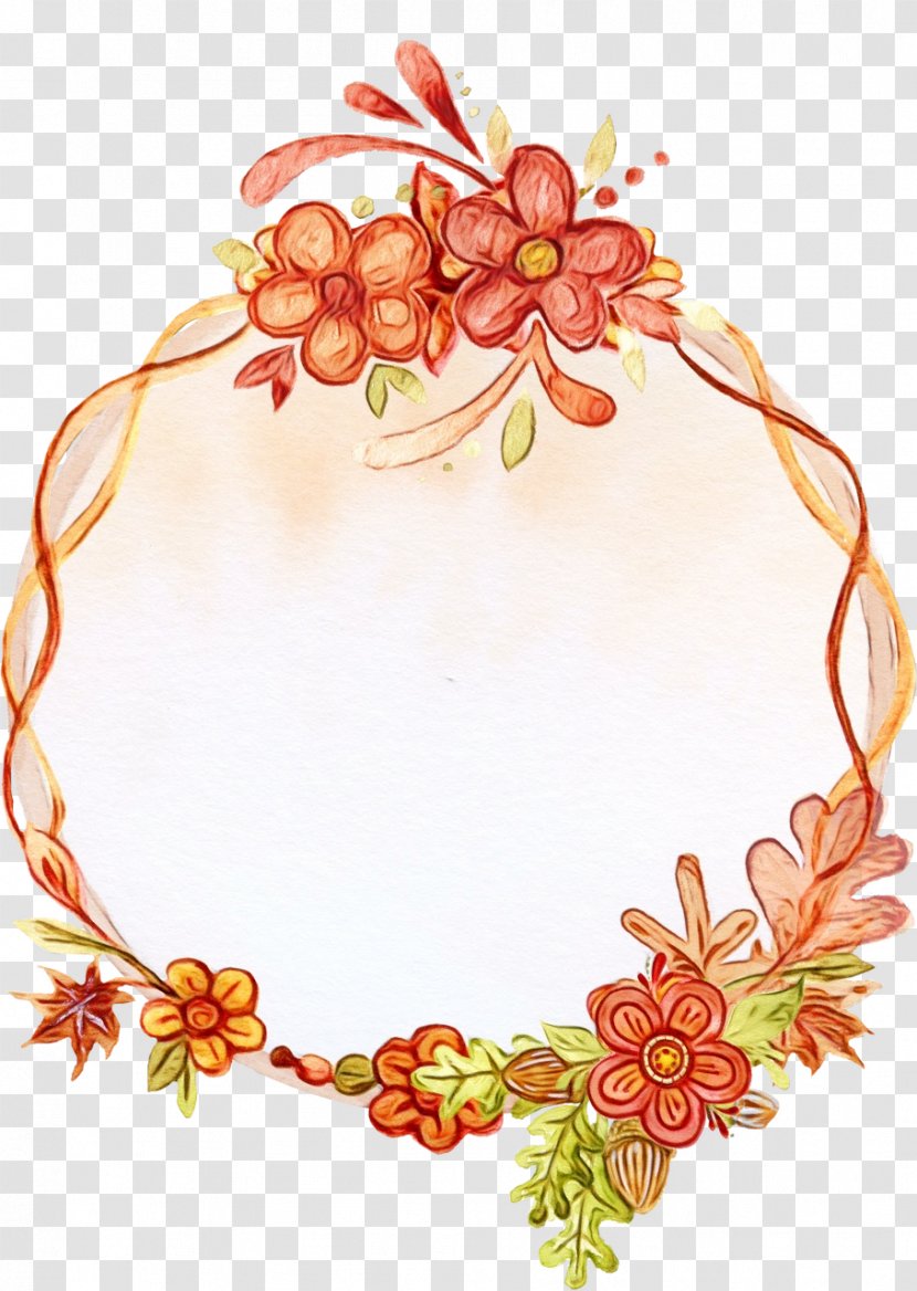 Leaf Plant Hair Accessory Transparent PNG