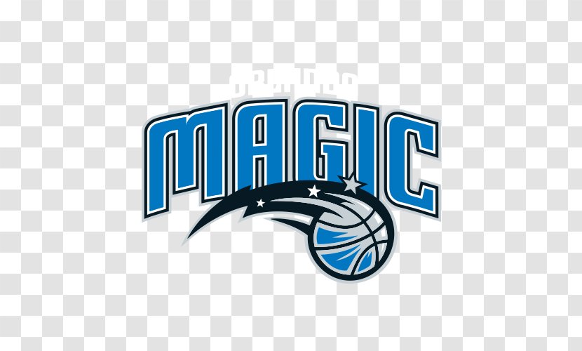 Orlando Magic NBA Charlotte Hornets Amway Center Milwaukee Bucks - Text - Nba Logo Transparent PNG
