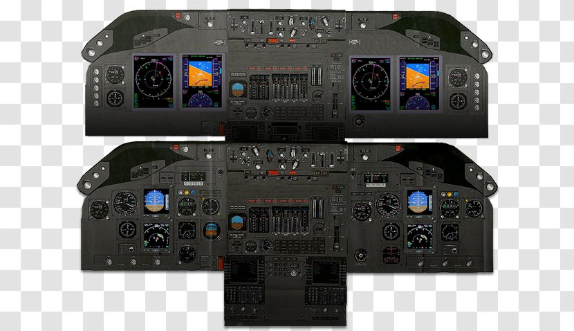 Cockpit Electronics Electronic Flight Bag Astronautics Corporation Of America - Hardware Transparent PNG
